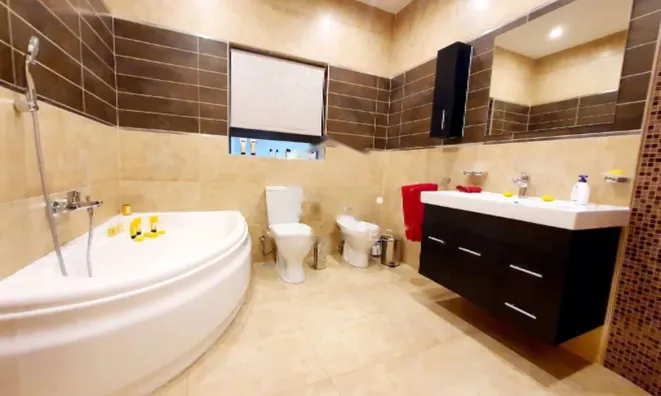 Недвижимость Sliema Shores Apartment: 10