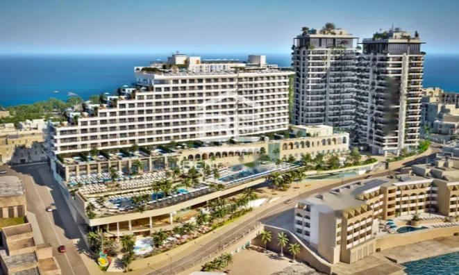 Недвижимость Sliema Haven Apartment: 2