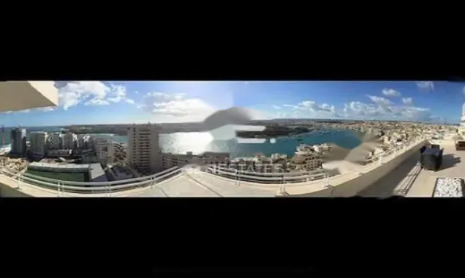 Недвижимость Sliema Seaview Apartments: 1