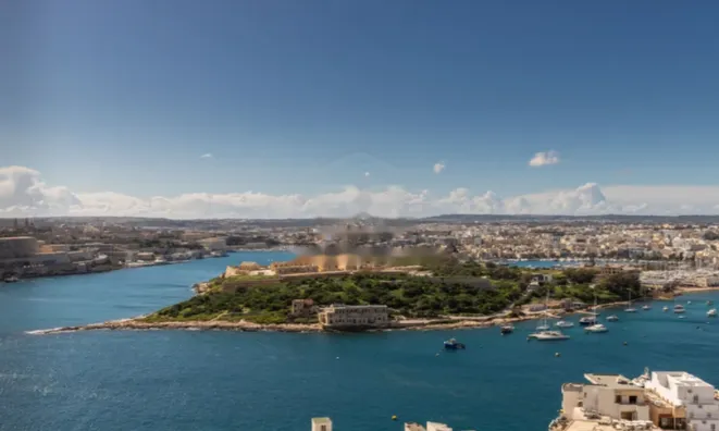 Недвижимость Sliema Seaview Apartments: 2