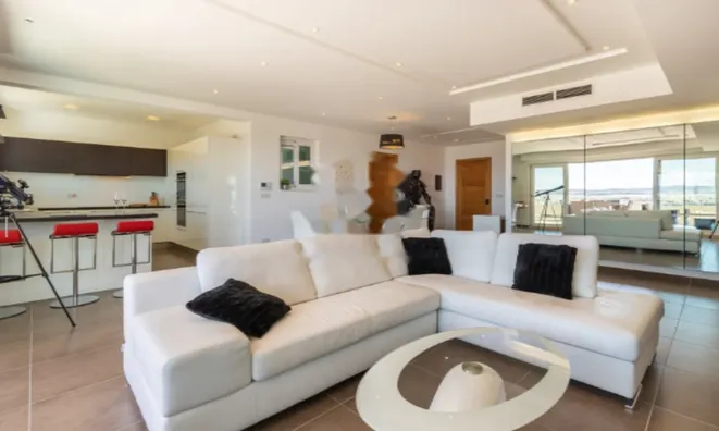 Недвижимость Sliema Seaview Apartments: 12