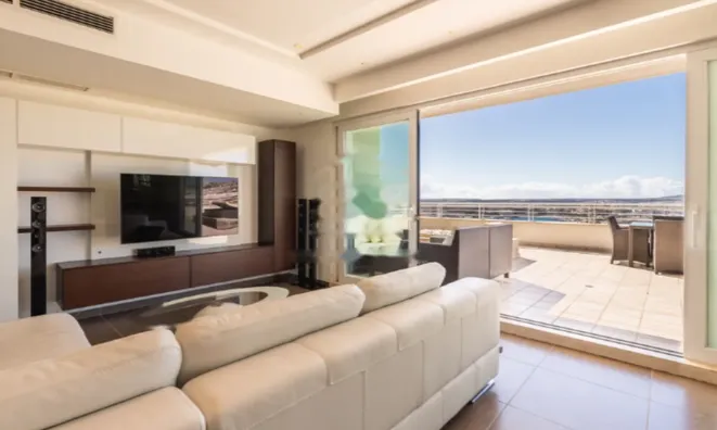 Недвижимость Sliema Seaview Apartments: 14