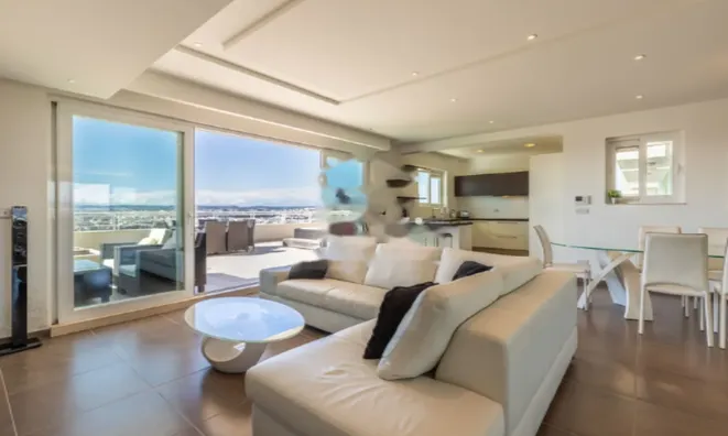 Недвижимость Sliema Seaview Apartments: 15