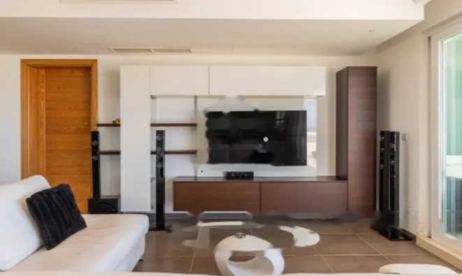 Недвижимость Sliema Seaview Apartments: 16