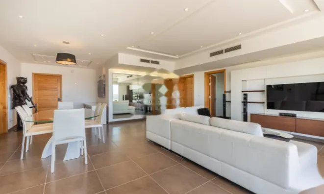 Недвижимость Sliema Seaview Apartments: 18