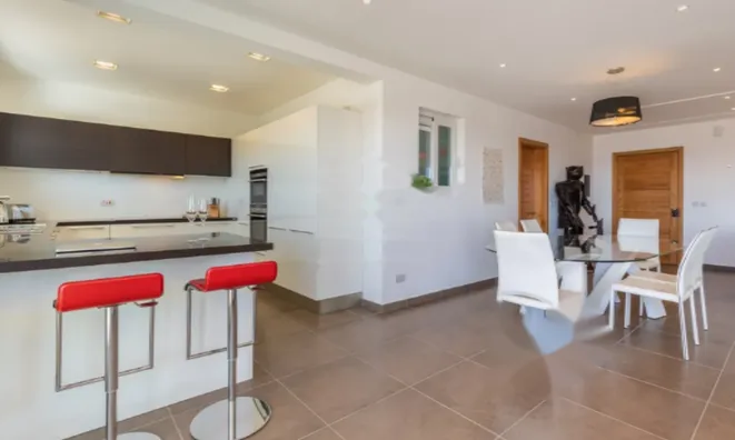 Недвижимость Sliema Seaview Apartments: 19