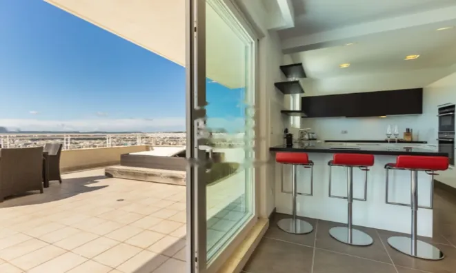 Недвижимость Sliema Seaview Apartments: 22