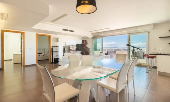 Недвижимость Sliema Seaview Apartments: 24