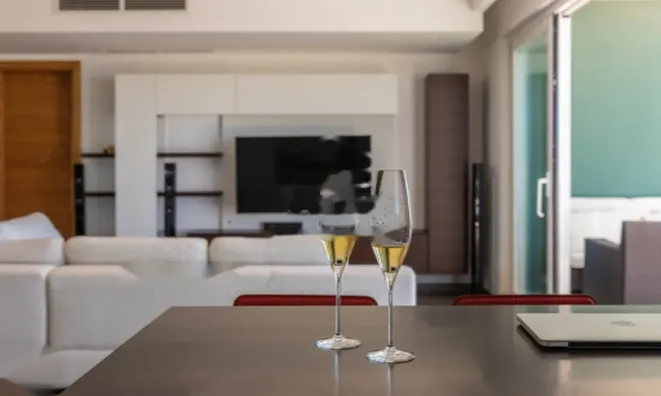 Недвижимость Sliema Seaview Apartments: 26