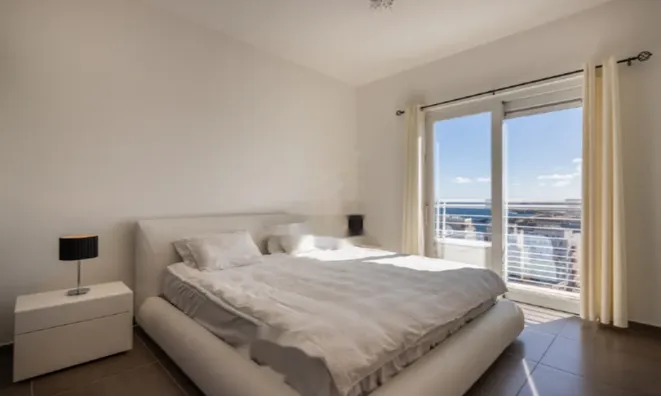 Недвижимость Sliema Seaview Apartments: 28