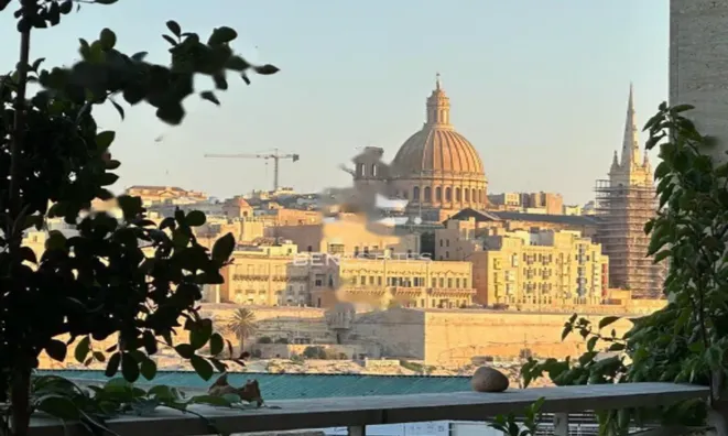 Недвижимость Sliema Haven Apartment: 1