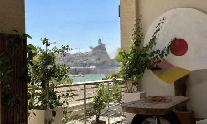 Недвижимость Sliema Haven Apartment: 2