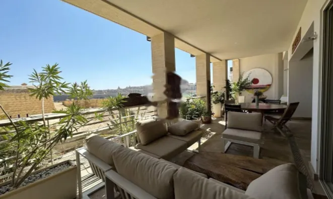 Недвижимость Sliema Haven Apartment: 3