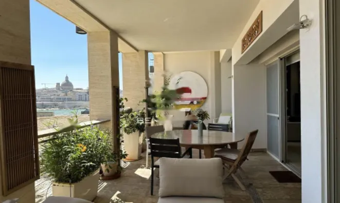 Недвижимость Sliema Haven Apartment: 4