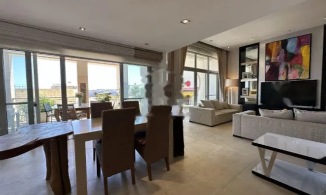 Недвижимость Sliema Haven Apartment: 7