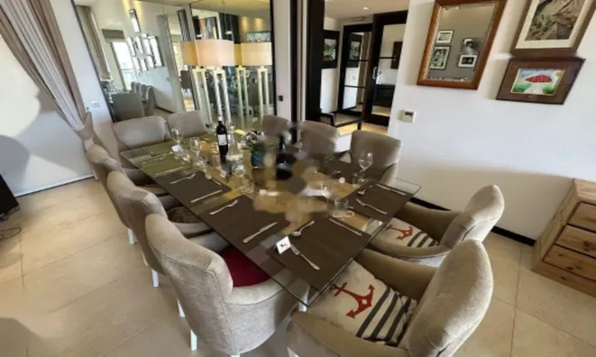 Недвижимость Sliema Haven Apartment: 10