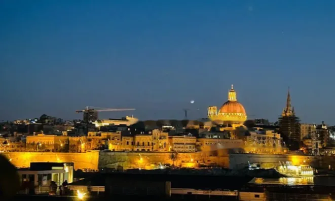 Недвижимость Sliema Haven Apartment: 19