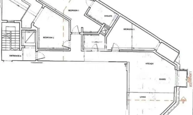 Недвижимость Zurrieq Urban Haven: 1