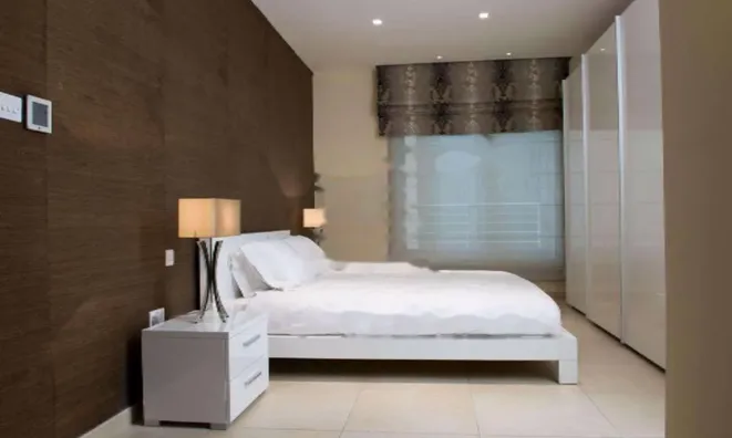 Недвижимость Sliema Seaside Suite: 5