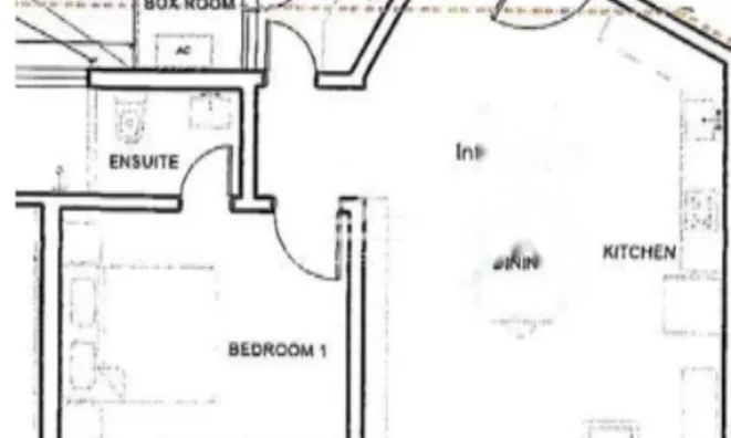 Недвижимость Zurrieq Haven Apartment: 1