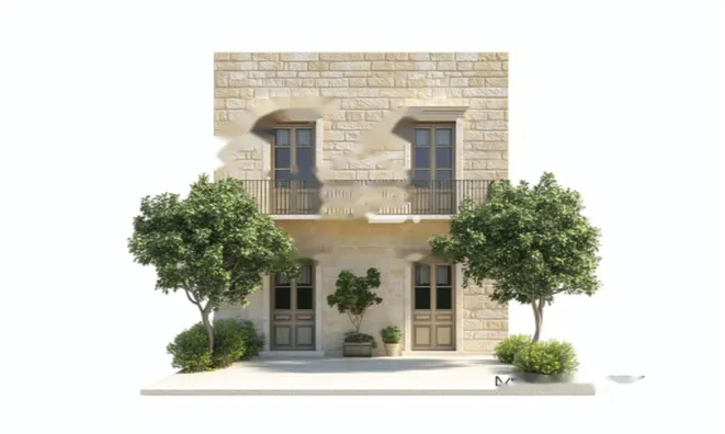 Недвижимость Zurrieq Haven Apartment: 2