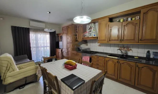 Недвижимость Sliema Shores Apartment: 2