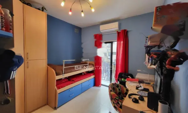 Недвижимость Sliema Shores Apartment: 8