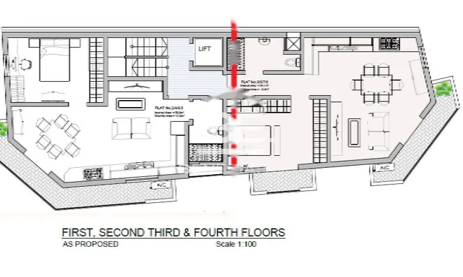 Недвижимость Gozo Shores Residence: 4