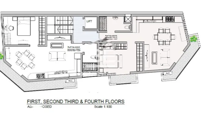 Недвижимость Gozo Shores Residence: 5