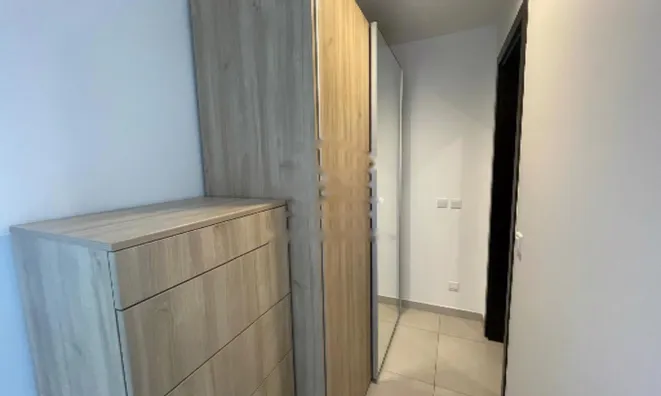 Недвижимость St. Julians Sea View Apt: 5