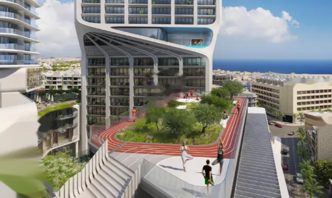 Недвижимость St. Julian's Haven: 4