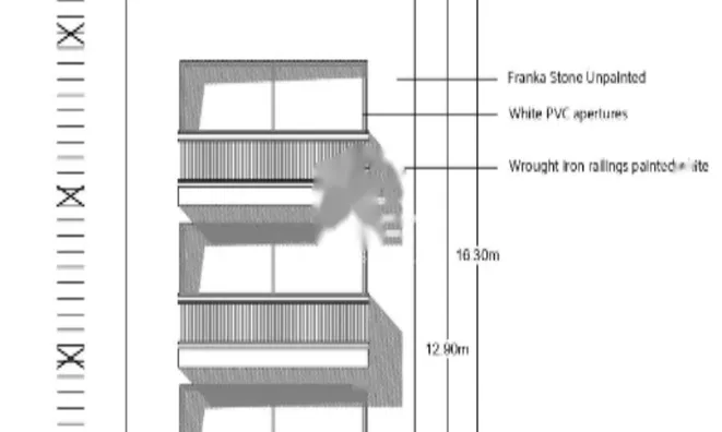 Недвижимость Gozo Haven Apartment: 2