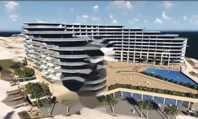 Недвижимость Kalkara Cottonera Residence: 2