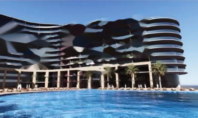 Недвижимость Kalkara Cottonera Residence: 4