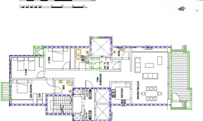 Недвижимость Sliema Haven Apartment: 6