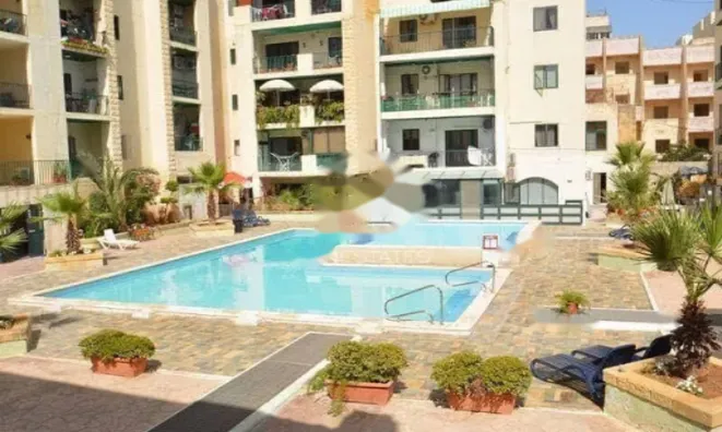 Недвижимость Bugibba Northern Haven: 1