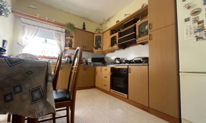 Недвижимость Kalkara Cottonera Residences: 1