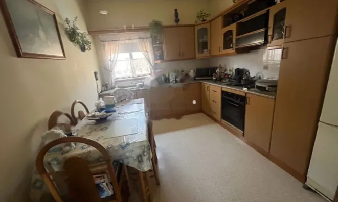 Недвижимость Kalkara Cottonera Residences: 3