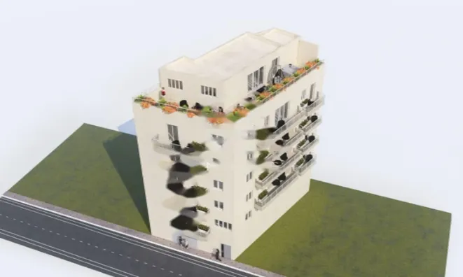 Недвижимость Sliema Shores Apartment: 1