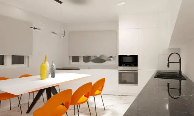 Недвижимость Sliema Shores Apartment: 2