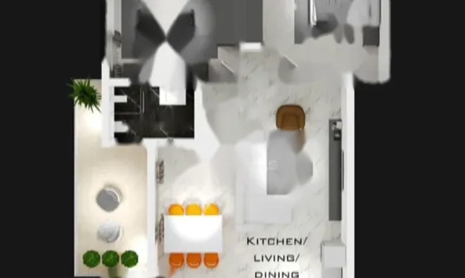 Недвижимость Sliema Shores Apartment: 5