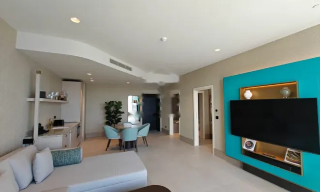 Недвижимость The Sliema Haven: 1