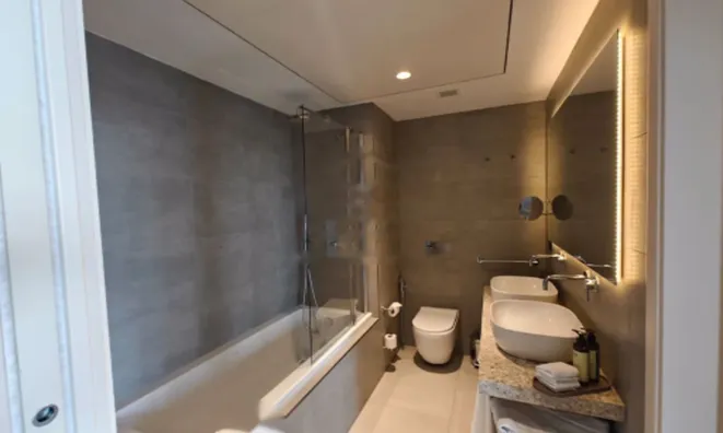 Недвижимость The Sliema Haven: 6