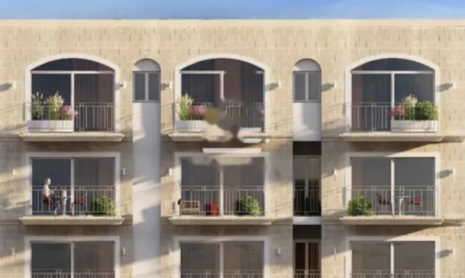 Недвижимость Nadur Haven Retreat: 2