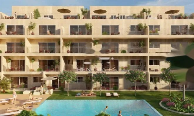 Недвижимость Nadur Haven Retreat: 4