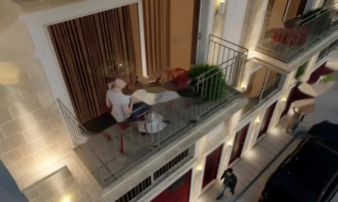 Недвижимость Nadur Haven Retreat: 6