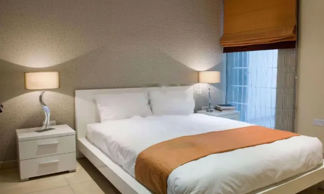 Недвижимость Sliema Shores Apartment: 4