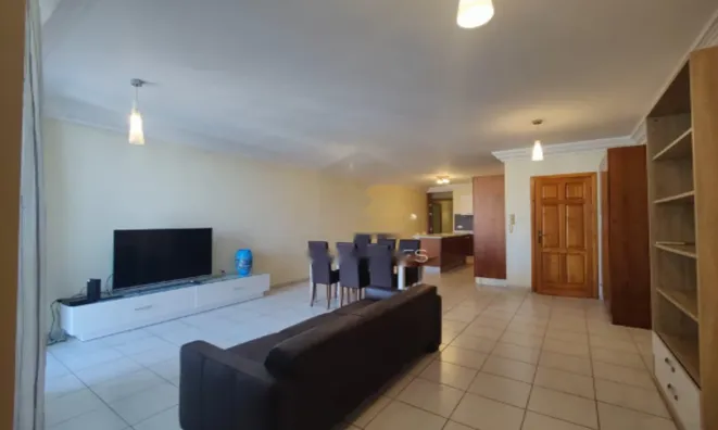 Недвижимость Vittoriosa Haven Apartments: 4