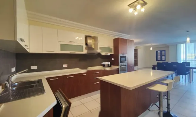 Недвижимость Vittoriosa Haven Apartments: 5