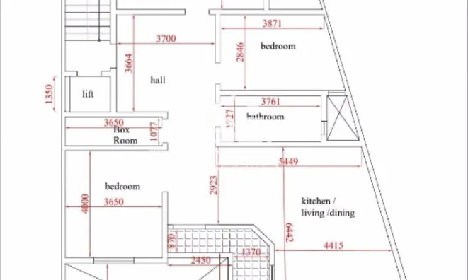 Недвижимость Zabbar South Apartment: 1